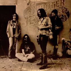 Shooter Jennings : Put the 'O' Back in Country
